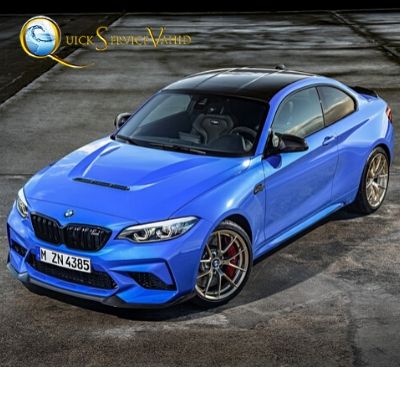 خودرو BMW M2 CS 2020